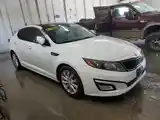 Kia K series, 2014-4