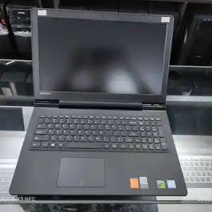 Игровой ноутбук Lenovo Ideapad 700 Gaming Core i5-6300HQ GTX 950M 4GB