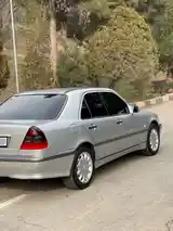 Mercedes-Benz C class, 1998-6