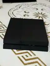 Игровая приставка Sony PlayStation 4-3