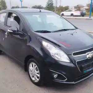 Chevrolet Spark, 2015