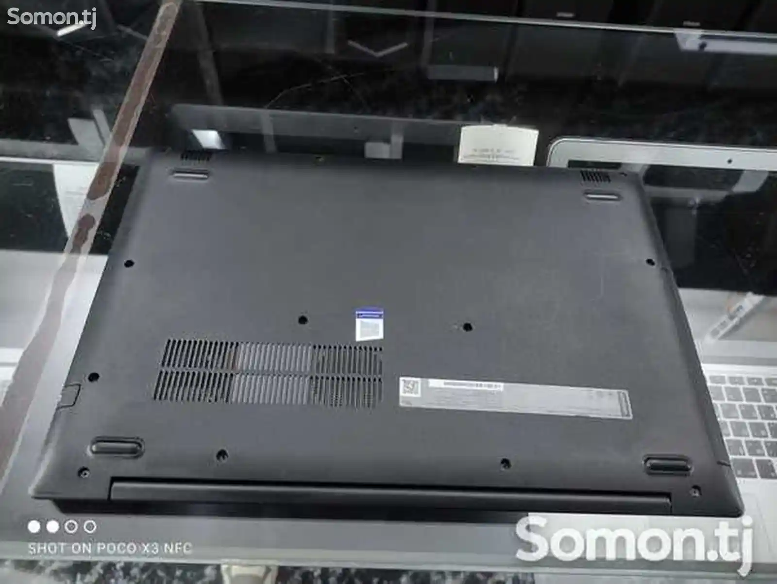 Игровой ноутбук Lenovo Ideapad 320C Core i5-7200U 8GB/1TB 7TH GEN-5