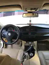 BMW 5 series, 2004-8