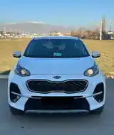 Kia Sportage, 2019-2