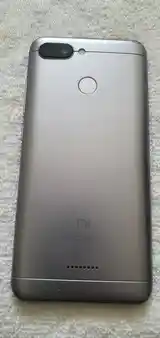 Xiaomi Redmi 6-6