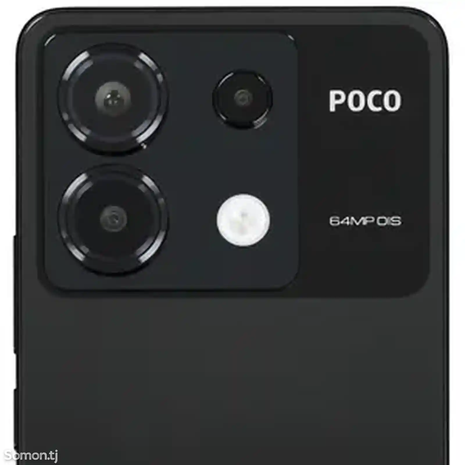 Xiaomi Poco X6 12/256GB-6