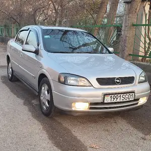 Opel Astra G, 1999