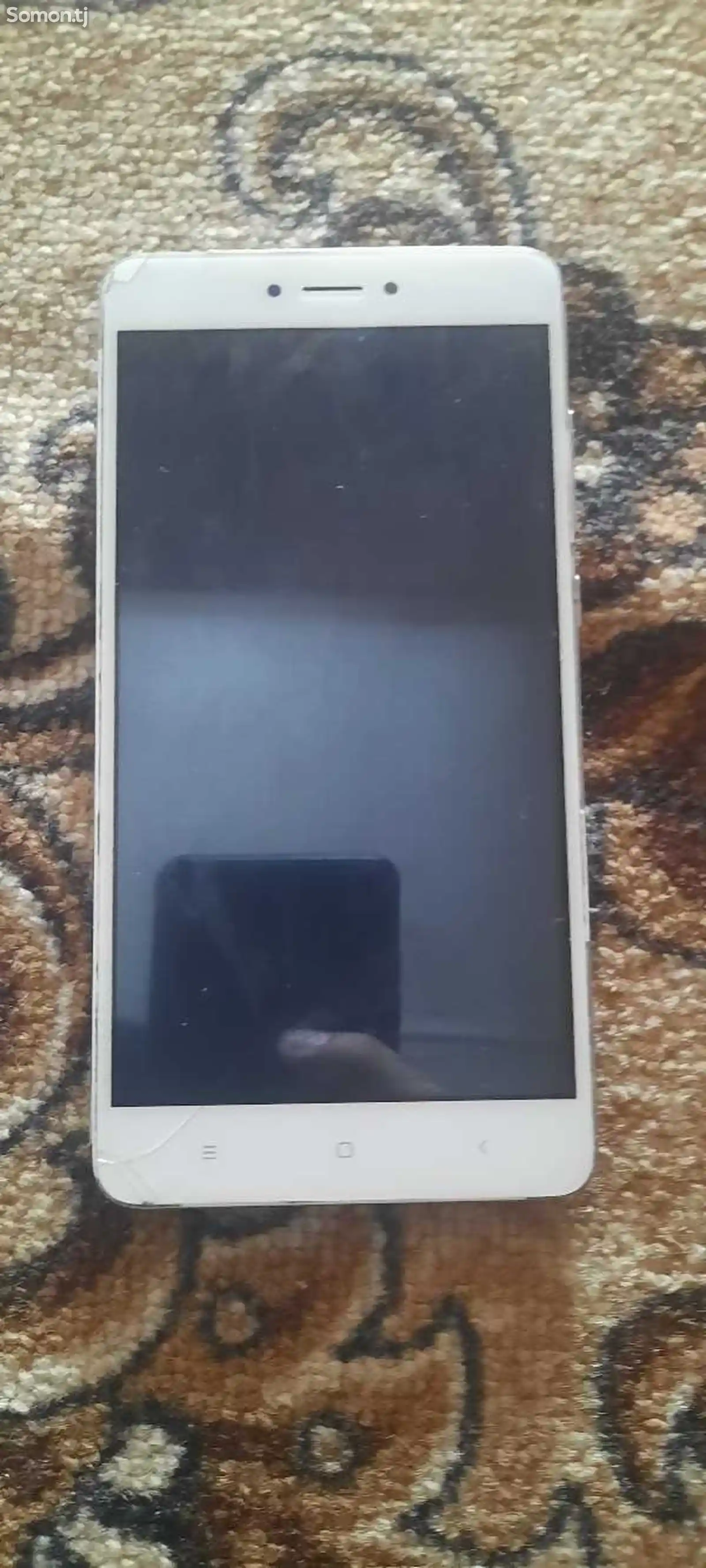 Xiaomi Redmi Note 4-1