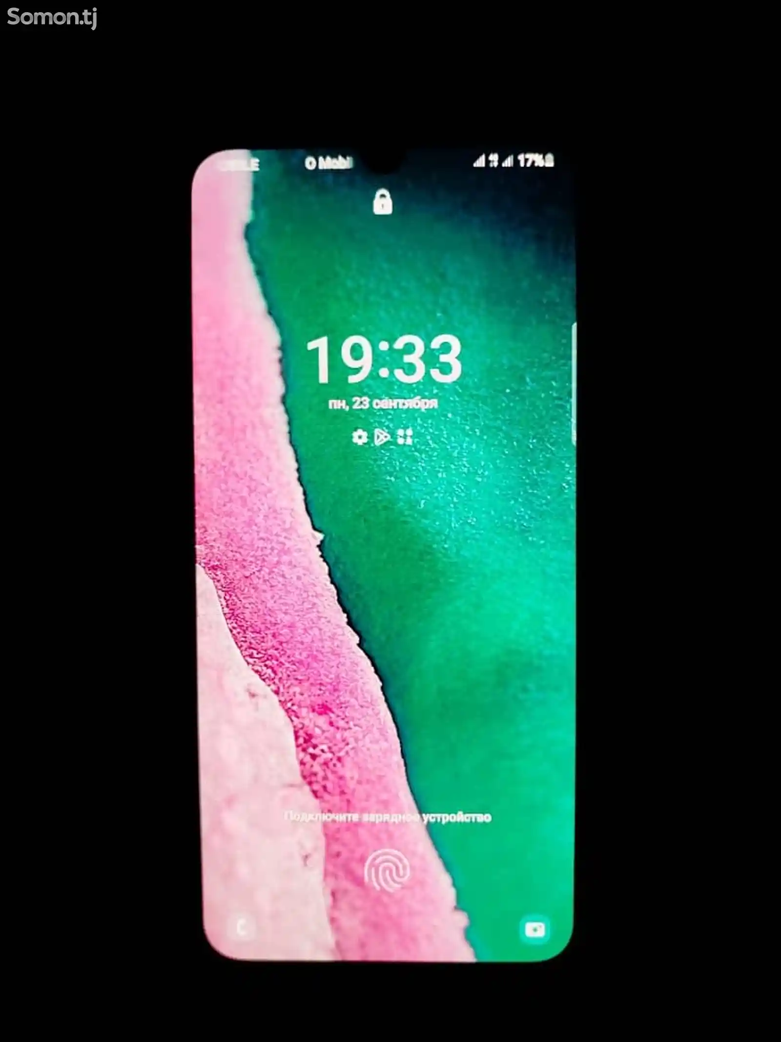 Samsung Galaxy A50-1