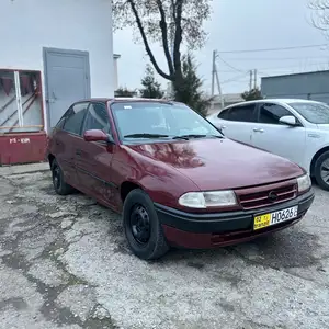 Opel Astra F, 1993