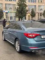 Hyundai Sonata, 2016-6