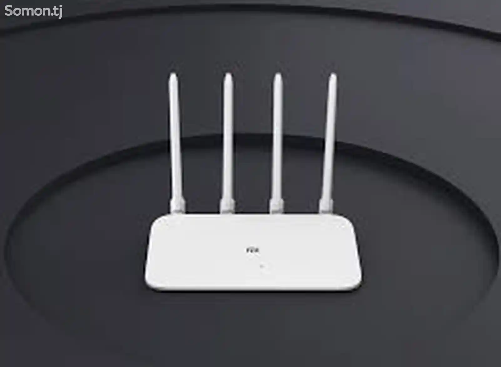 Xiaomi Router 4A Gigabit Edition-3