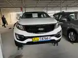 Kia Sportage, 2014-2