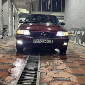 Opel Astra F, 1997