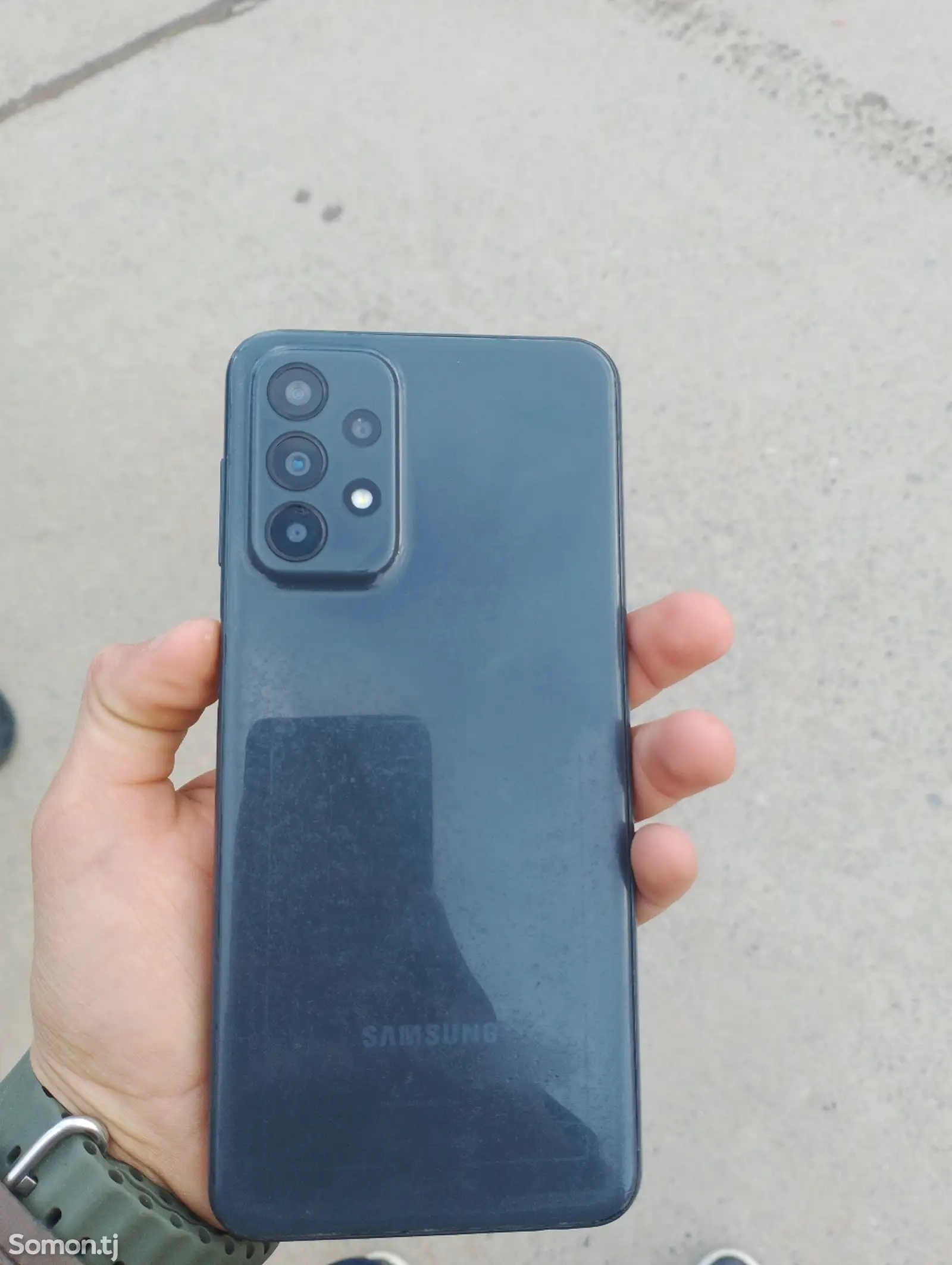 Samsung Galaxy A23-1