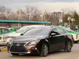 Lexus ES series, 2016-4