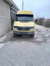 Mercedes Benz Sprinter, 2000-6