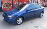 Opel Astra G, 2002-16