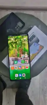 Xiaomi Redmi Note 11 Pro-3