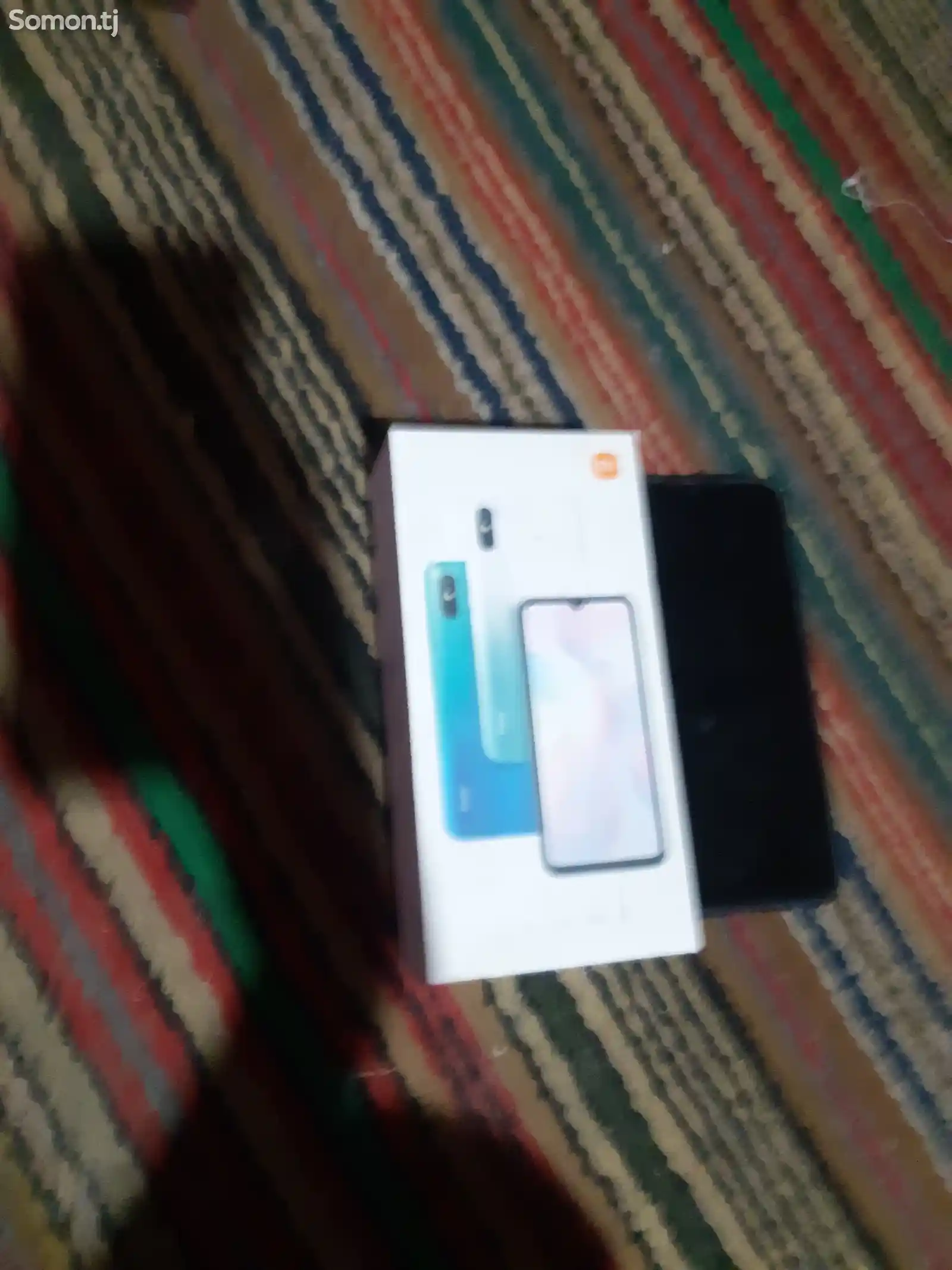 Xiaomi Redmi 9А-1