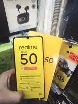 Realmi Note 50 64g-2