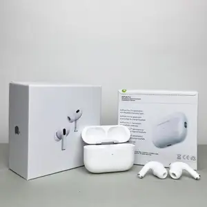 Беспроводные наушники Airpods pro