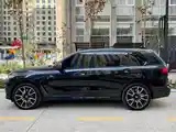 BMW X7, 2020-3