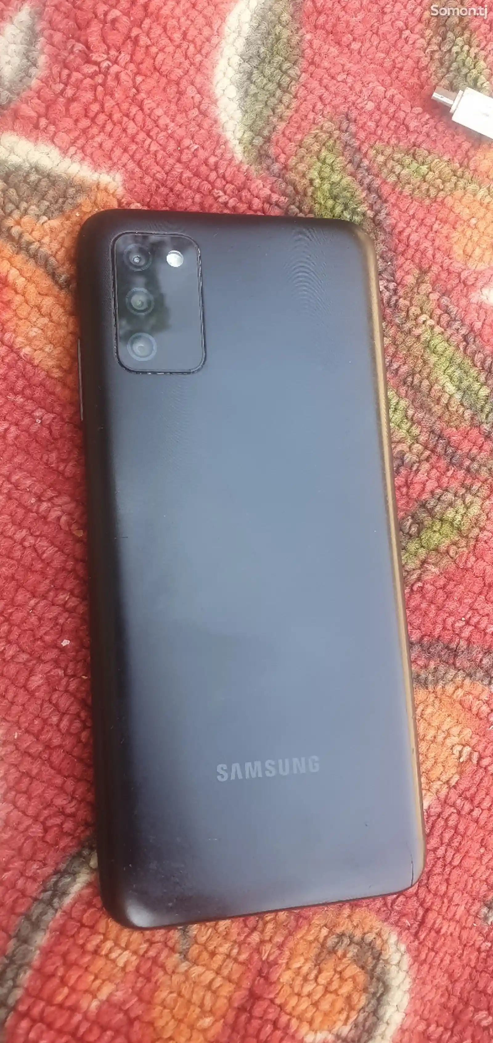 Samsung Galaxy A03s-1