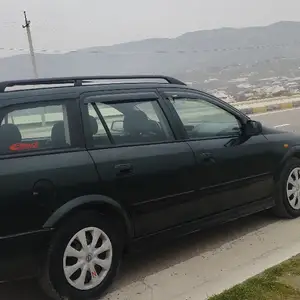 Opel Astra G, 1998