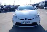 Toyota Prius, 2012-2