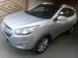 Hyundai Tucson, 2012-4