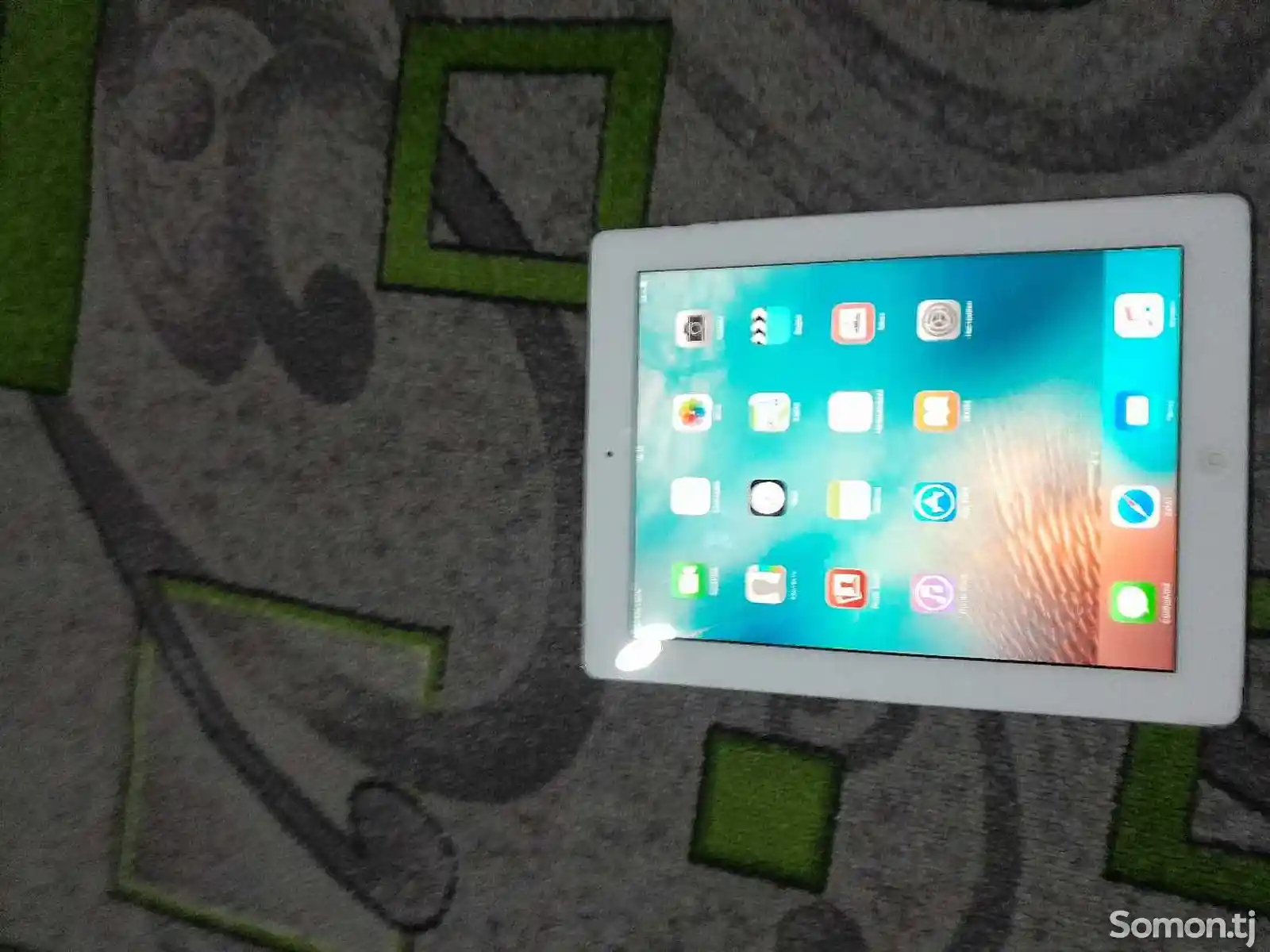 Планшет iPad 2 16gb-2