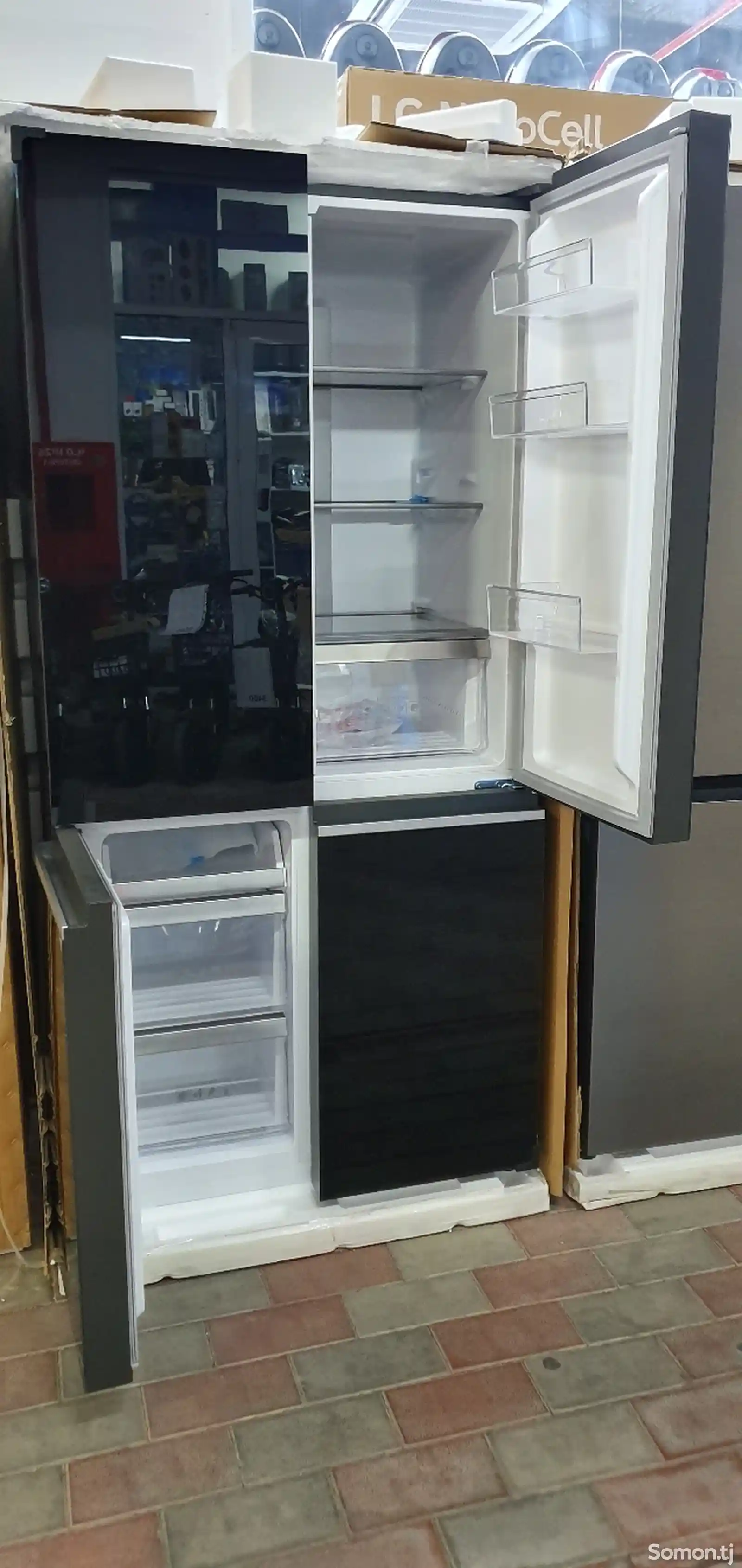 Холодильник Noorway-8