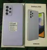 Samsung Galaxy A52-2