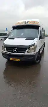 Mercedes-Benz Sprinter, 2010-3