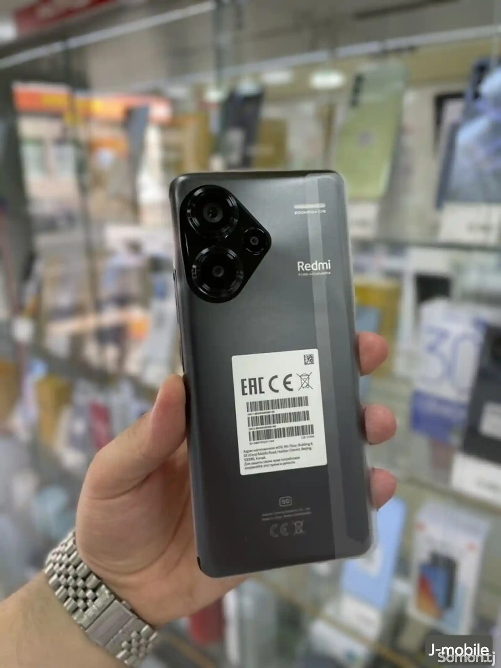 Xiaomi Redmi Note 13 pro+-2