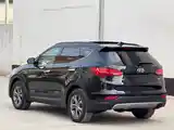 Hyundai Santa Fe, 2015-6