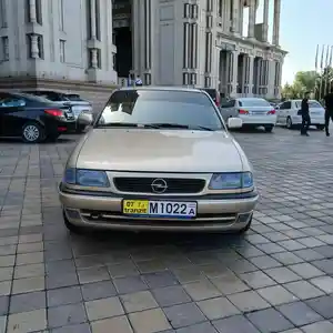 Opel Astra F, 1997