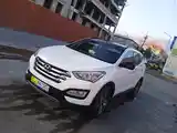 Hyundai Santa Fe, 2014-3