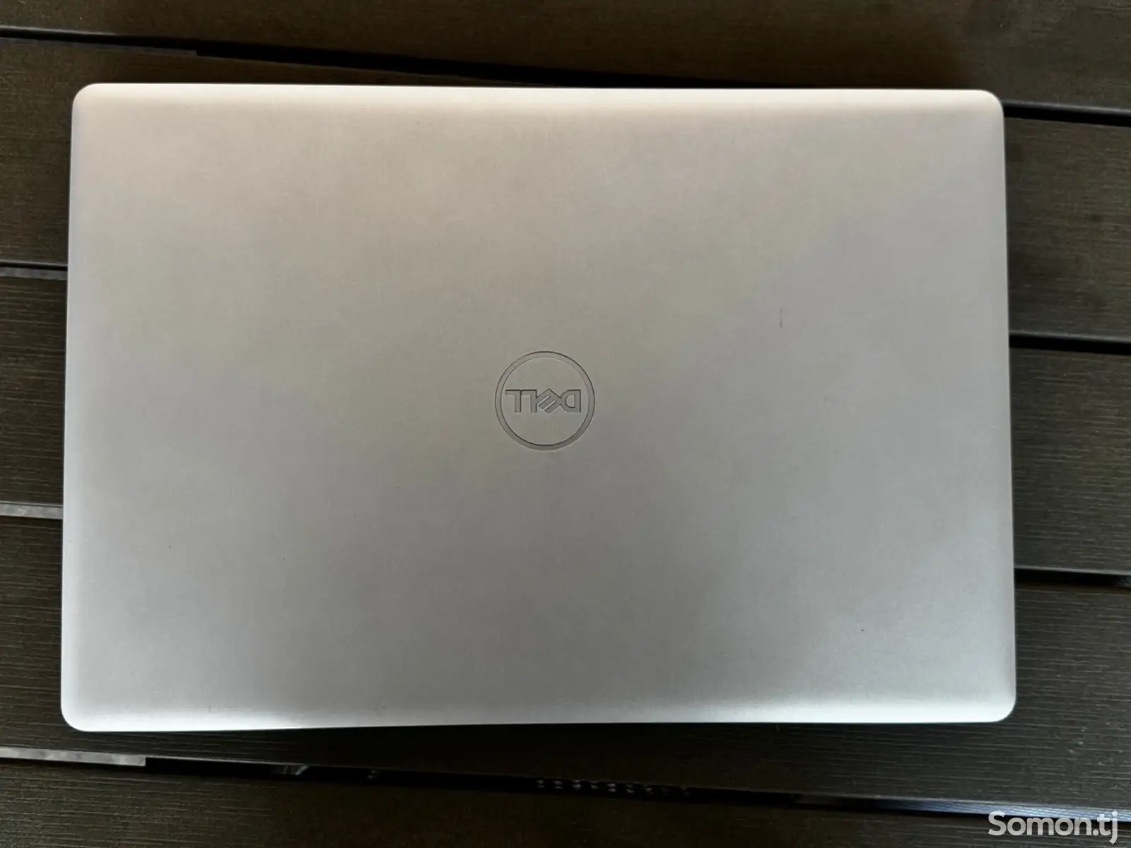 Ноутбук Dell inspiron Intel Core i7-1065G7 CPU 16 GB ОЗУ 2 TB HDD-1