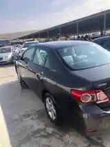 Toyota Corolla, 2012-2