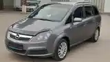 Opel Zafira, 2007-2