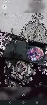 Игровая приставка Sony PlayStation 2-2