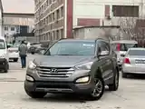 Hyundai Santa Fe, 2014-4