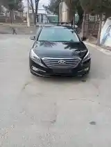 Hyundai Sonata, 2014-3