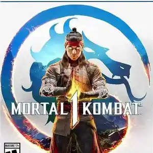 Игра Mortal Kombat 1 для Sony PS5