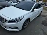 Hyundai Sonata, 2014-2