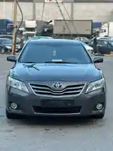 Toyota Camry, 2010-5