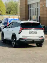 Geely Atlas, 2023-6