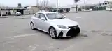 Lexus IS series, 2008-2